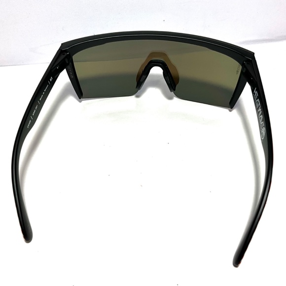 COPY - Heat Wave Visual Lazer Face Z87 Sunglasse - Picture 5 of 9